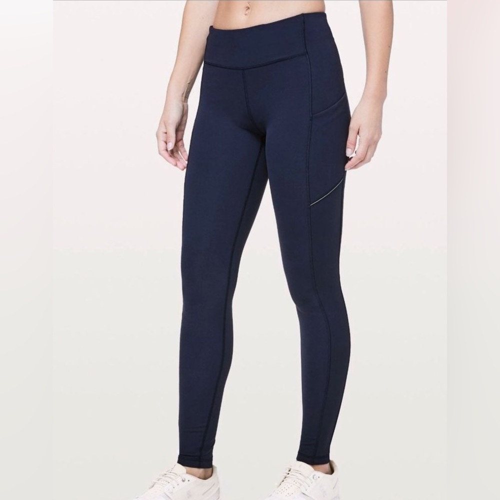 Lululemon Align Legging size 4